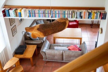 Foto 1 Ferienhaus Ostfriesland Föhr Mawe Huus (Objekt 90406) buchen