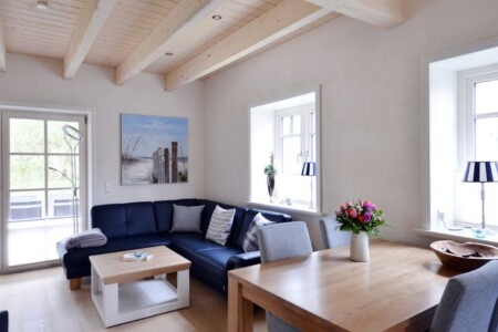 Foto 3 Ferienhaus Ostfriesland Föhr Niggehuus (Objekt 90407) buchen