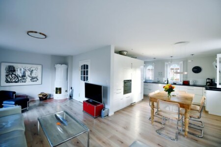 Foto 3 Ferienhaus Ostfriesland Föhr Strandhütte (Objekt 90410) buchen