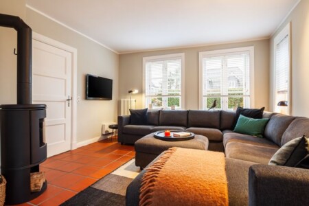 Foto 3 Ferienhaus Ostfriesland Föhr Thies Huus (Objekt 90423) buchen