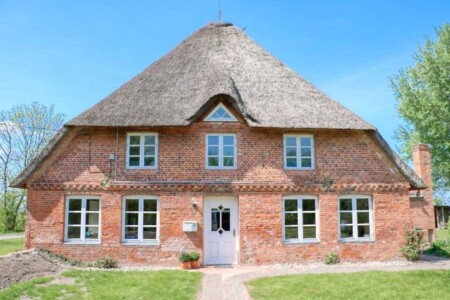 Foto 2 Ferienwohnung Ostfriesland Nordfriesland Eider-Domizil No.2 (Objekt 90429) buchen