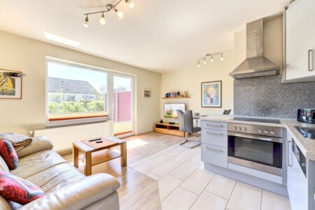 Foto 2 Ferienwohnung Ostfriesland Nordfriesland Föhr (Objekt 90430) buchen