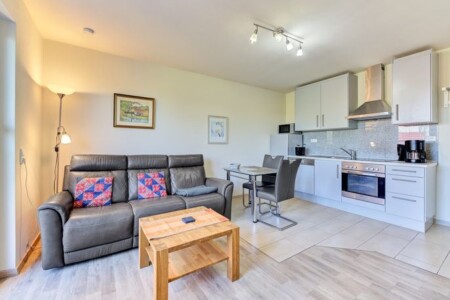 Foto 3 Ferienwohnung Ostfriesland Nordfriesland Gröde (Objekt 90433) buchen