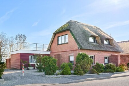 Foto 3 Ferienwohnung Ostfriesland Nordfriesland Seestern (Objekt 90450) buchen