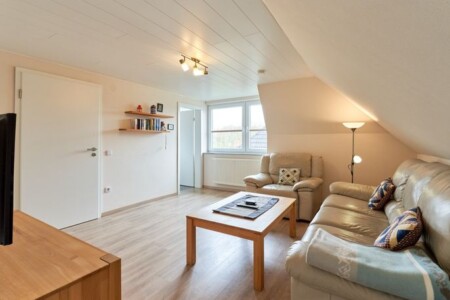 Foto 1 Ferienwohnung Ostfriesland Nordfriesland Südfall (Objekt 90454) buchen