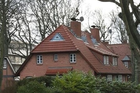 Foto 5 Ferienhaus Ostfriesland Föhr Lütt Südstrandhüs (Objekt 90464) buchen