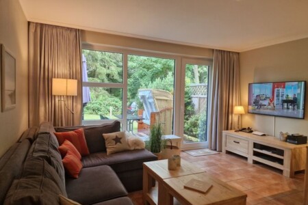 Foto 3 Ferienwohnung Ostfriesland Föhr Auszeit Föhr (Objekt 90467) buchen