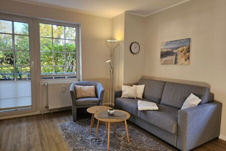 Foto 5 Ferienwohnung Ostfriesland Föhr Beim Mühlenpark, Whg. 2 (Objekt 88585) buchen