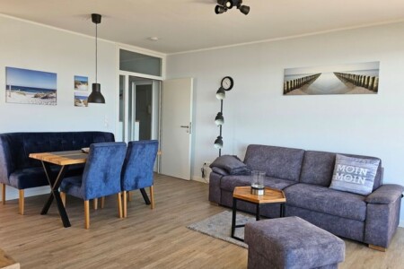 Foto 5 Ferienwohnung Ostfriesland Föhr Bi de Wyk, Whg. A18 - Göntje (Objekt 88588) buchen