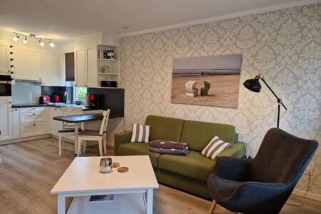 Foto 3 Ferienwohnung Ostfriesland Föhr Föhr Dich (Objekt 88604) buchen