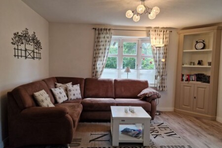 Foto 5 Ferienwohnung Ostfriesland Föhr Goting-Sonne (Objekt 88608) buchen