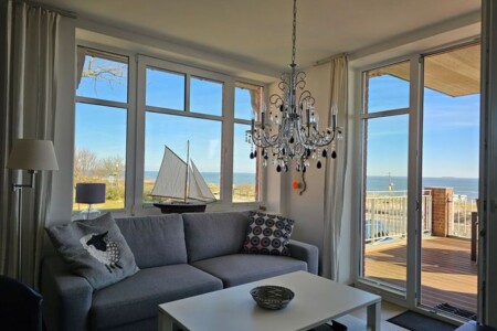 Foto 5 Ferienwohnung Ostfriesland Föhr Haus am Meer, Whg. 3 (Objekt 88609) buchen