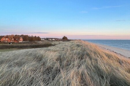 Foto 1 Ferienwohnung Ostfriesland Föhr Haus Bredland, Whg. 3 (Objekt 88617) buchen