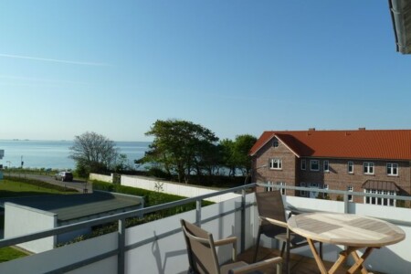 Foto 1 Ferienwohnung Ostfriesland Föhr Haus Heyden, Whg. 10 (Objekt 88623) buchen