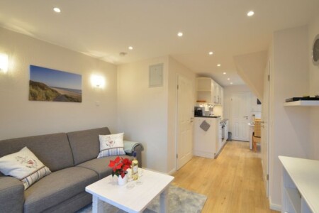 Foto 5 Ferienwohnung Ostfriesland Föhr Haus Inselbrise, Whg. 4 (Objekt 88626) buchen