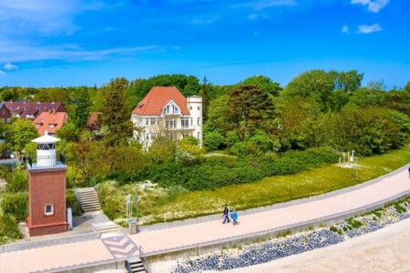 Foto 2 Ferienwohnung Ostfriesland Föhr Haus Olhörn, Whg. 8 (Objekt 88637) buchen