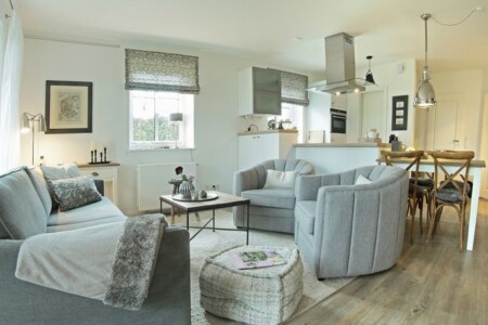 Foto 4 Ferienwohnung Ostfriesland Föhr Haus Paul, Whg. 9 (Objekt 88642) buchen