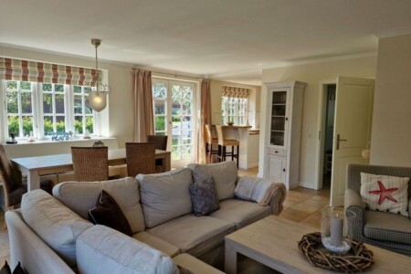 Foto 3 Ferienhaus Ostfriesland Föhr Haus Rebbelstieg 56a (Objekt 88644) buchen