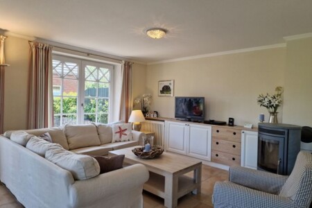 Foto 2 Ferienhaus Ostfriesland Föhr Haus Rebbelstieg 56b (Objekt 88645) buchen