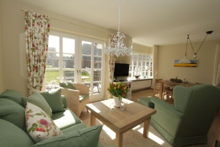 Foto 3 Ferienhaus Ostfriesland Föhr Haus Sanskiin 1 (Objekt 88646) buchen