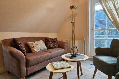 Foto 4 Ferienwohnung Ostfriesland Föhr Inselperle (Objekt 88654) buchen