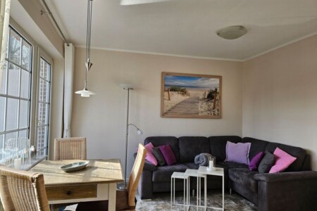 Foto 5 Ferienwohnung Ostfriesland Föhr Mühlenblick, Whg. 5 (Objekt 88665) buchen