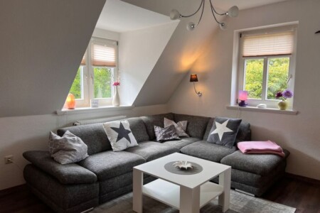 Foto 4 Ferienwohnung Ostfriesland Föhr Sanddorn, Whg. 4 (Objekt 88667) buchen