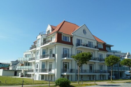 Foto 4 Ferienwohnung Ostfriesland Föhr Schloss am Meer, Whg. 1 (Objekt 88668) buchen