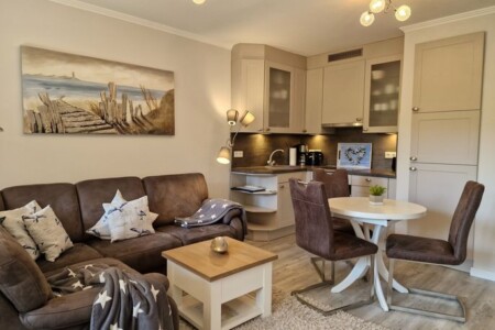 Foto 3 Ferienwohnung Ostfriesland Föhr Sommergarten, Whg. 3 (Objekt 88669) buchen