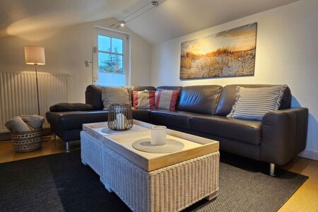 Foto 5 Ferienhaus Ostfriesland Föhr Sprottenkiste (Objekt 88670) buchen