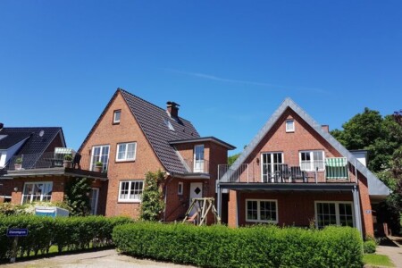 Foto 1 Ferienwohnung Ostfriesland Föhr Südstrandidylle, Whg. Seestern (Objekt 88673) buchen