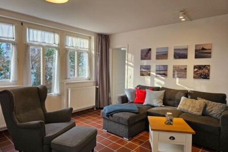 Foto  Ferienwohnung Ostfriesland Föhr Sünje, Whg. 1 (Objekt 88677) buchen