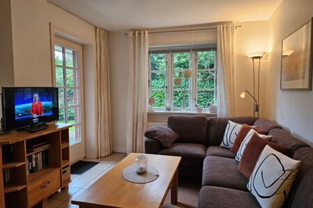 Foto 4 Ferienwohnung Ostfriesland Föhr Victoria (Objekt 88678) buchen