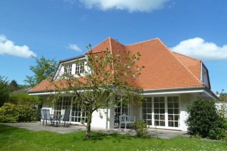 Foto 5 Ferienhaus Ostfriesland Föhr Villa am Stadtwald (Objekt 88679) buchen