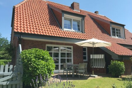 Foto 2 Ferienwohnung Ostfriesland Föhr Wykend (Objekt 88683) buchen