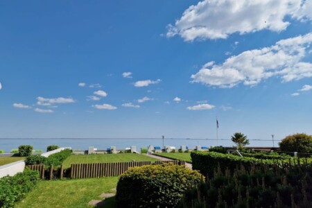 Foto 1 Ferienwohnung Ostfriesland Föhr Wyker Strand (Objekt 90468) buchen