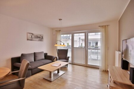 Foto 3 Ferienwohnung Ostfriesland Zwischen Elbe und Weser Admiralsgarten, AG11b (Objekt 91033) buchen