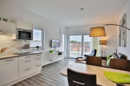 Foto 2 Ferienwohnung Ostfriesland Zwischen Elbe und Weser Admiralsgarten, AG14b (Objekt 91032) buchen