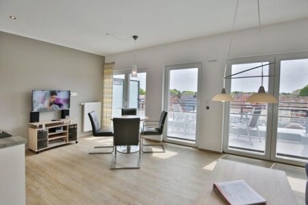 Foto 1 Ferienwohnung Ostfriesland Zwischen Elbe und Weser Admiralsgarten, AG15b (Objekt 90472) buchen