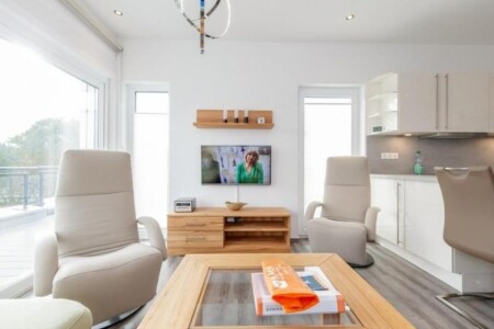 Foto 4 Ferienwohnung Ostfriesland Zwischen Elbe und Weser Admiralsgarten, AG16b (Objekt 90999) buchen