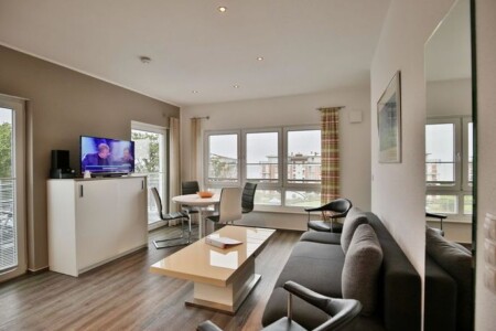 Foto 5 Ferienwohnung Ostfriesland Zwischen Elbe und Weser Admiralsgarten, AG17b (Objekt 91042) buchen