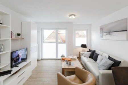 Foto 3 Ferienwohnung Ostfriesland Zwischen Elbe und Weser Admiralsgarten, AG1b (Objekt 91021) buchen