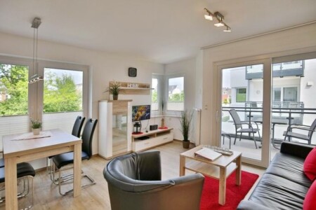 Foto 4 Ferienwohnung Ostfriesland Zwischen Elbe und Weser Admiralsgarten, AG1s (Objekt 91006) buchen