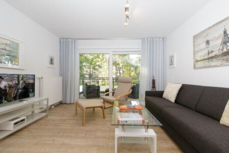 Foto 4 Ferienwohnung Ostfriesland Zwischen Elbe und Weser Admiralsgarten, AG5s (Objekt 91045) buchen