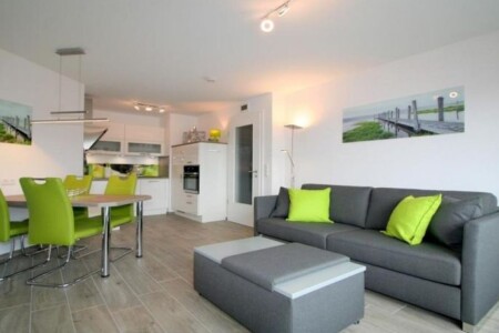 Foto 3 Ferienwohnung Ostfriesland Zwischen Elbe und Weser Admiralsgarten, AG8b (Objekt 91140) buchen