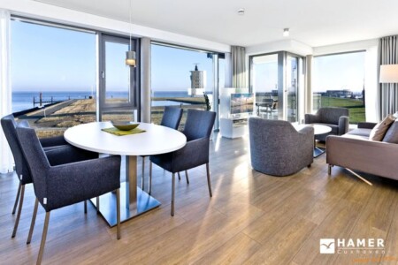 Foto 1 Ferienwohnung Ostfriesland Zwischen Elbe und Weser Alte Liebe, RA101 (Objekt 91148) buchen