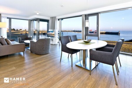 Foto 2 Ferienwohnung Ostfriesland Zwischen Elbe und Weser Alte Liebe, RA102 (Objekt 91149) buchen