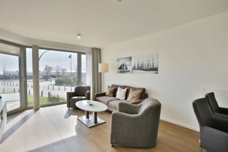 Foto 2 Ferienwohnung Ostfriesland Zwischen Elbe und Weser Alte Liebe, RA103 (Objekt 91150) buchen