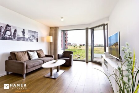 Foto 5 Ferienwohnung Ostfriesland Zwischen Elbe und Weser Alte Liebe, RA104 (Objekt 91020) buchen