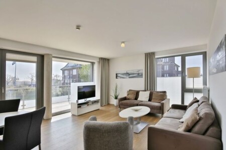 Foto 2 Ferienwohnung Ostfriesland Zwischen Elbe und Weser Alte Liebe, RA105 (Objekt 91031) buchen